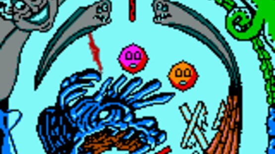 Disney's The Little Mermaid II: Pinball Frenzy screenshot 3