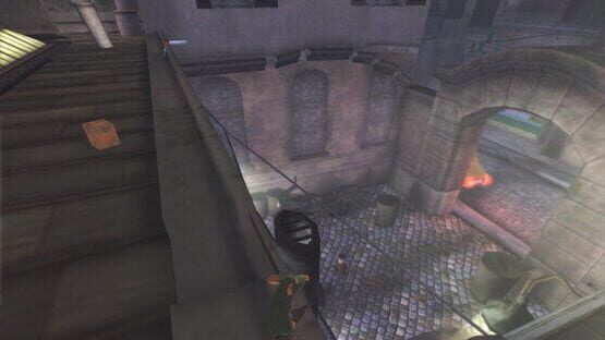 Ratatouille screenshot 2
