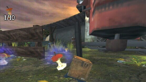 Ratatouille screenshot 6