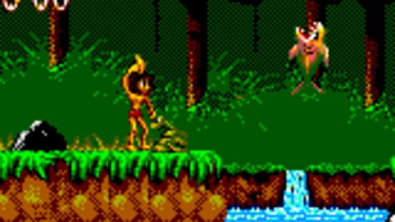 Walt Disney's The Jungle Book screenshot 6