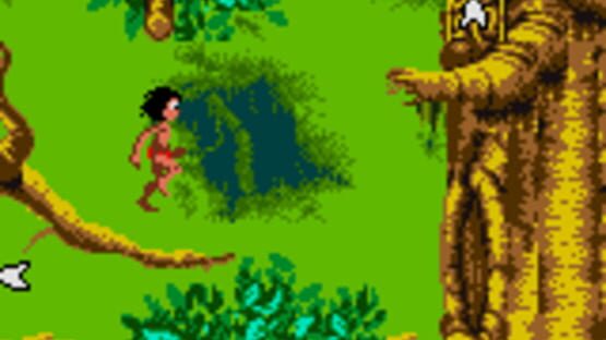 Walt Disney's The Jungle Book: Mowgli's Wild Adventure screenshot 5