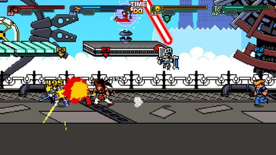 Code Shifter screenshot 2