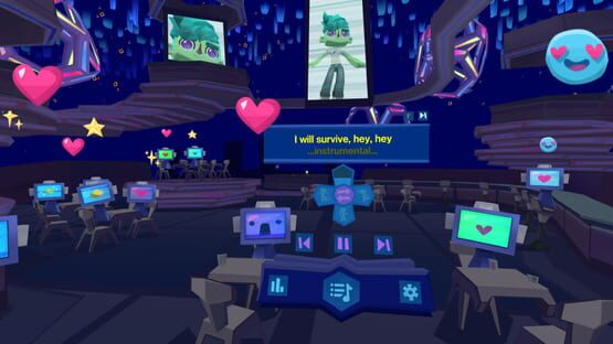 SingSpace screenshot 2