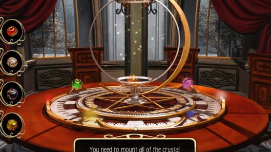 Jewel Match IV screenshot 3