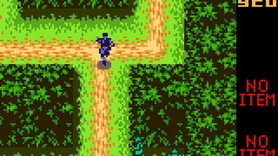 Metal Gear: Ghost Babel screenshot 3