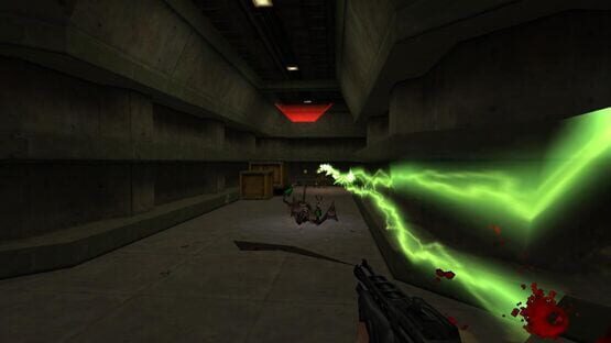 Half-Life: Blue Shift screenshot 7