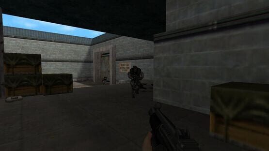Half-Life: Blue Shift screenshot 8