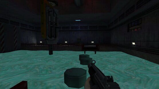 Half-Life: Blue Shift screenshot 10