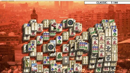 Shanghai Double Pack screenshot 2