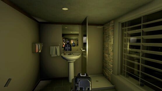 Receiver 2 screenshot 2