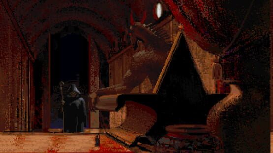 Dark Sun: Wake of the Ravager screenshot 5