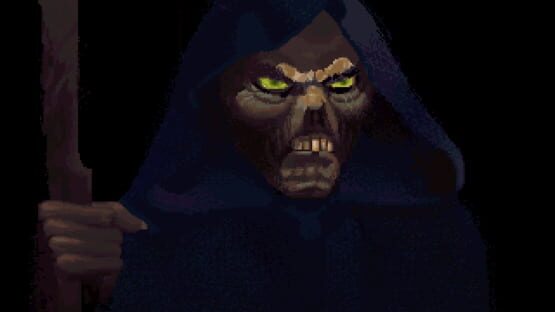 Dark Sun: Wake of the Ravager screenshot 1