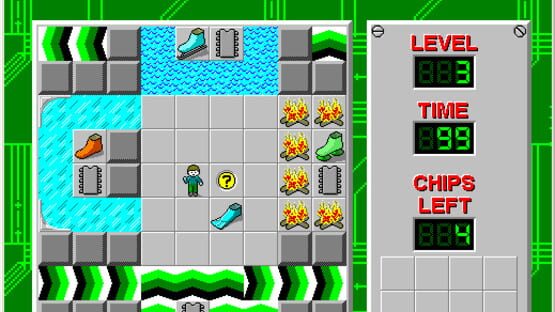 Microsoft Entertainment Pack 4 screenshot 1