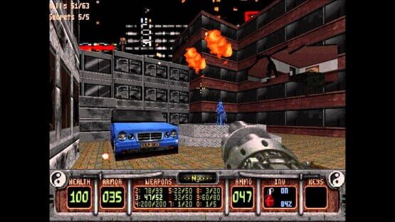 Shadow Warrior Classic Complete screenshot 4