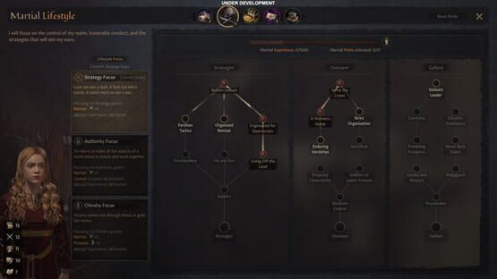 Crusader Kings III screenshot 4