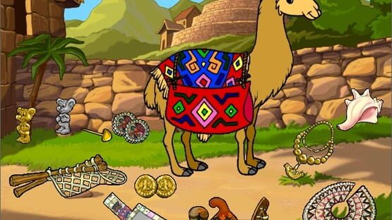 JumpStart Explorers screenshot 2