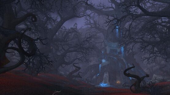 Hearthstone: The Witchwood screenshot 1