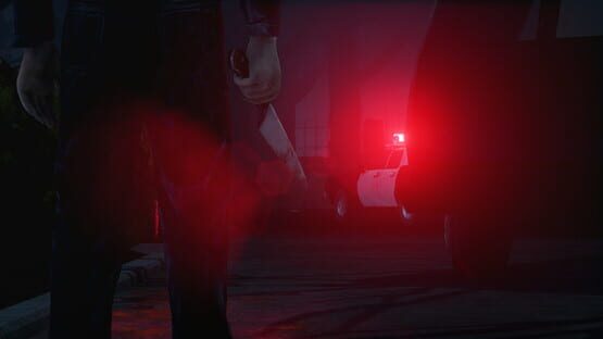 Dead by Daylight: The Halloween Chapter screenshot 2
