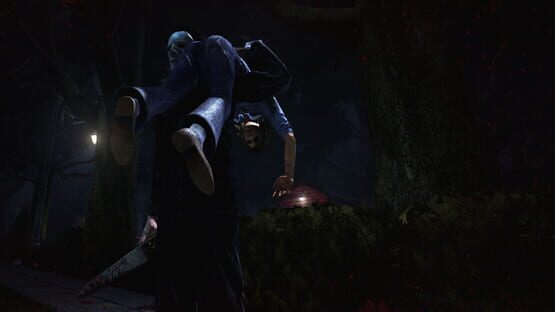 Dead by Daylight: The Halloween Chapter screenshot 6