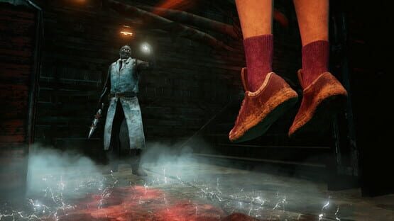 Dead by Daylight: Spark of Madness Chapter screenshot 4