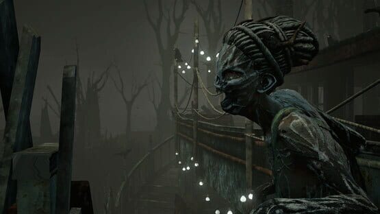 Dead by Daylight: Of Flesh and Mud Chapter screenshot 5