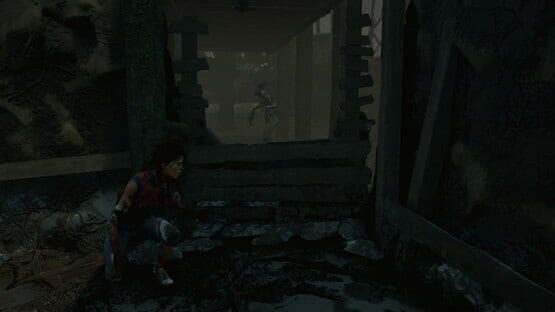 Dead by Daylight: Of Flesh and Mud Chapter screenshot 3