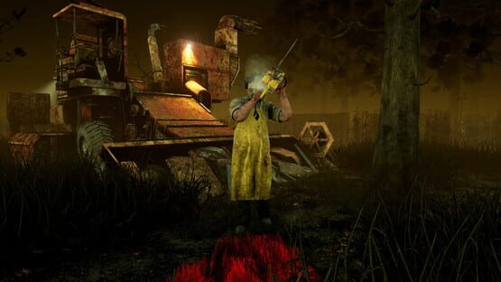 Dead by Daylight: Leatherface screenshot 3