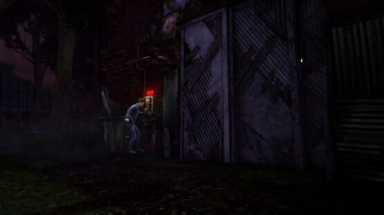 Dead by Daylight: A Nightmare on Elm Street screenshot 5