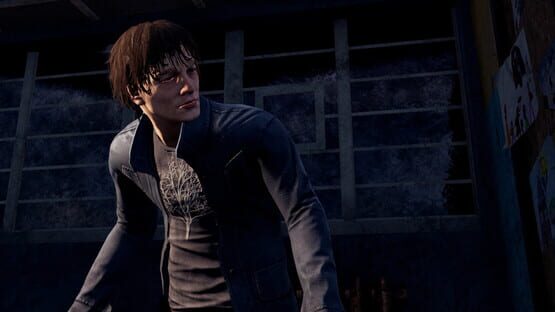 Dead by Daylight: A Nightmare on Elm Street screenshot 3