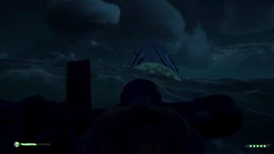 Sea of Thieves: The Hungering Deep screenshot 5