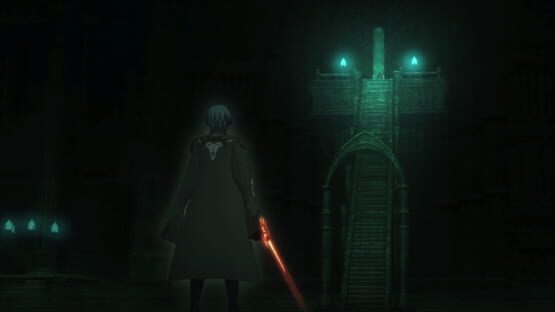 Super Smash Bros. Ultimate: Challenger Pack 5 screenshot 7