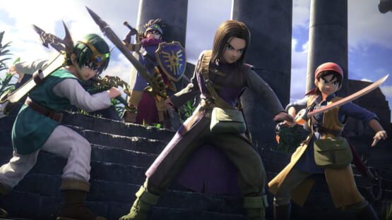 Super Smash Bros. Ultimate: Fighters Pass screenshot 2