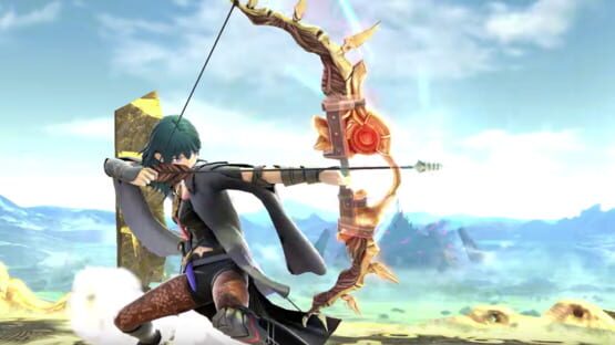Super Smash Bros. Ultimate: Fighters Pass screenshot 8