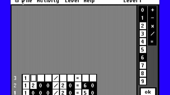 Math Blaster Mystery screenshot 1
