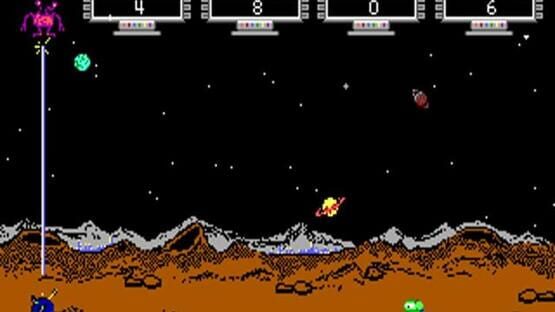 Math Blaster Plus! screenshot 3
