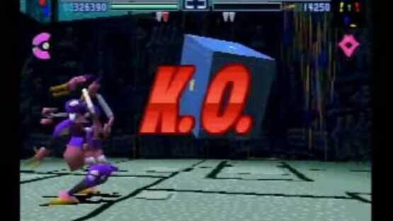 Zero Divide screenshot 3