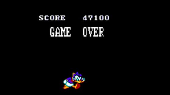Deep Duck Trouble Starring Donald Duck screenshot 3