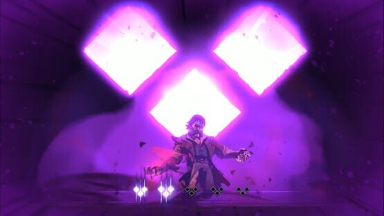 Curse of the Dead Gods screenshot 8