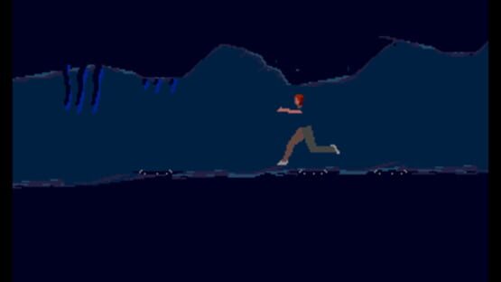 Heart of the Alien: Out of this World Parts I and II screenshot 2