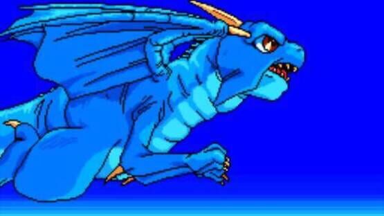 Dragon Slayer: The Legend of Heroes screenshot 5