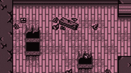 Grandia: Parallel Trippers screenshot 1