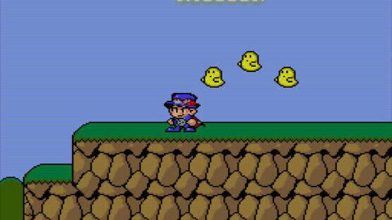 Makai Prince Dorabochan screenshot 3