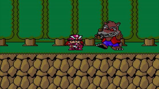 Makai Prince Dorabochan screenshot 5