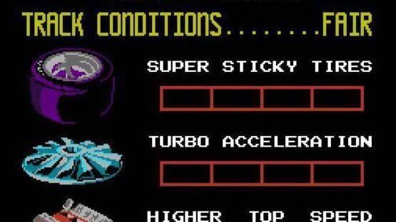 R.C. Pro-Am screenshot 4