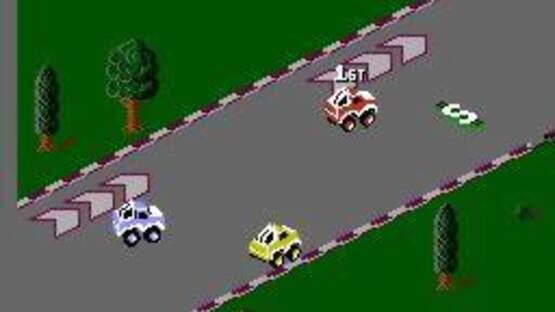 R.C. Pro-Am II screenshot 3