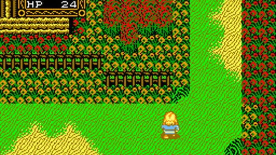 Willow screenshot 3