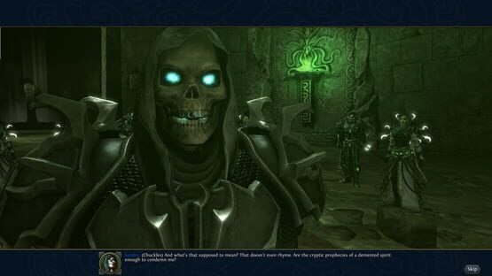 Might & Magic: Heroes VI Gold Edition screenshot 3