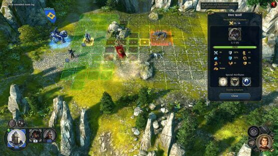 Might & Magic Heroes VI: Complete Edition screenshot 2