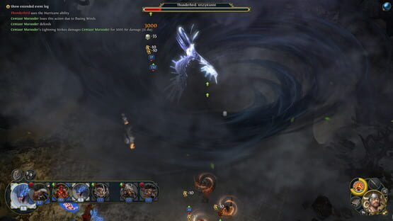 Might & Magic Heroes VI: Complete Edition screenshot 4