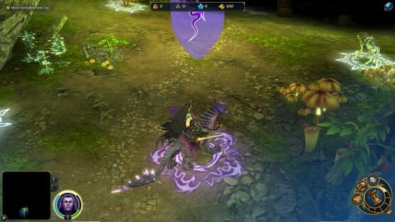 Might & Magic Heroes VI: Complete Edition screenshot 3